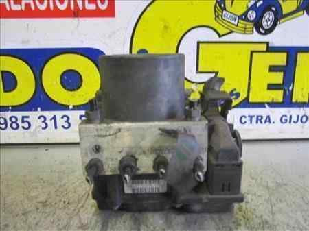 VAUXHALL ABS Pump 265231437, 51718108 24475865