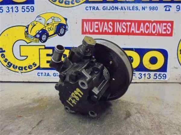 NISSAN Primera P11 (1996-2002) Помпа на сервоуправление 7691955294, 4B0145156P 24531386