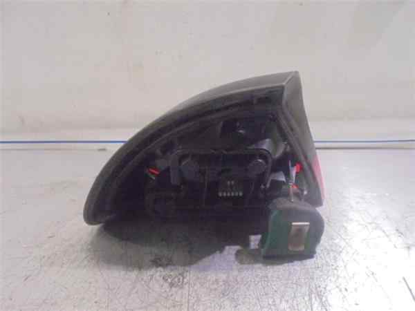 PEUGEOT 306 1 generation (1993-2002) Rear Right Taillight Lamp 24556754