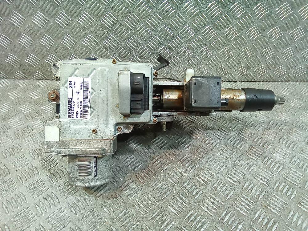 VAUXHALL Megane 2 generation (2002-2012) Steering Column Mechanism 50300374,8200246631B 24532089