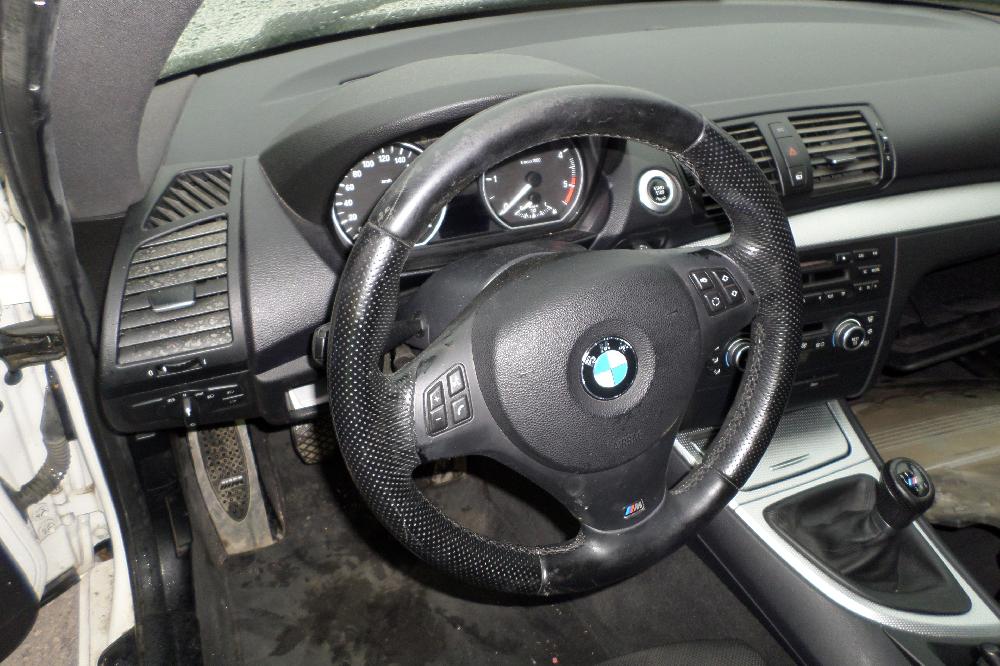 BMW 1 Series E81/E82/E87/E88 (2004-2013) Unitate de control comutator faruri 6932796 26254648