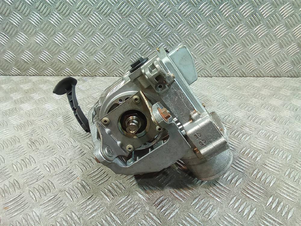 VAUXHALL Steering Column Mechanism 50300374, 8200246631B 24532089