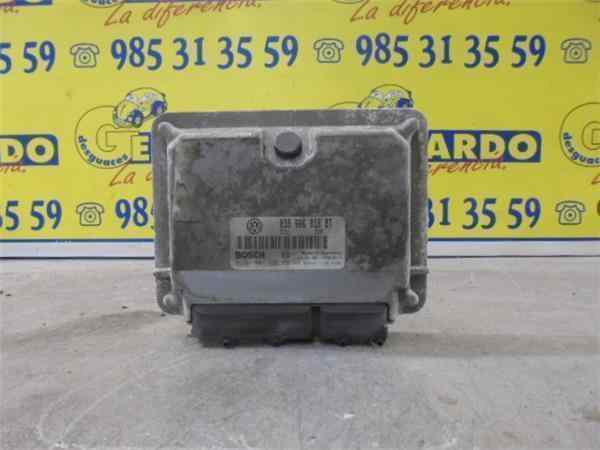 TOYOTA Camry XV40 (2006-2011) Moottorin ohjausyksikkö ECU 281001926 24556066