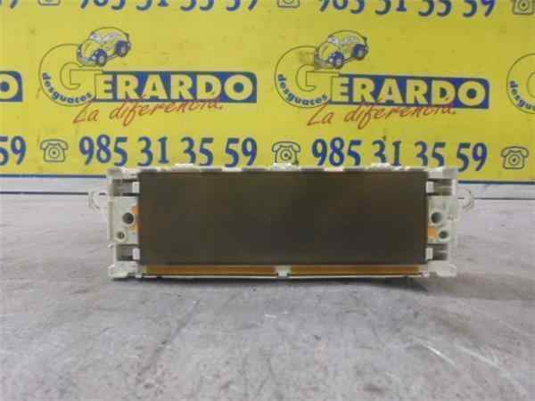 FORD Focus RS Other Interior Parts 24556427
