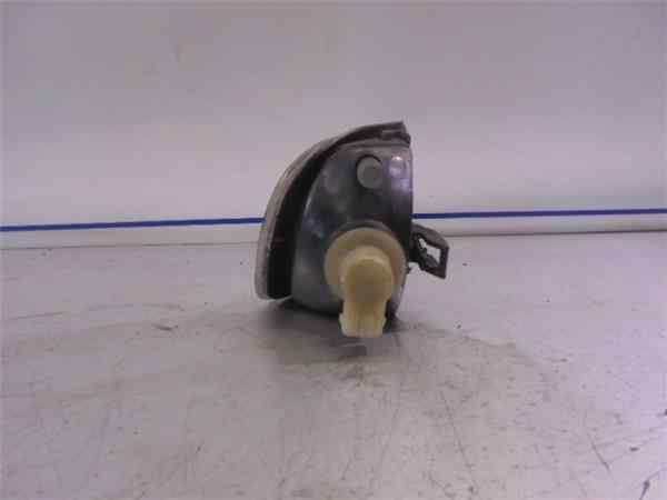 PORSCHE Front left turn light 24538632