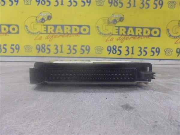 AUDI 80 B4 (1991-1996) Gearbox Control Unit 260002359 24538667