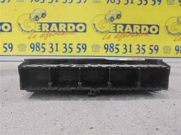 FIAT Palio 1 generation (1996-2004) Komforto valdymo blokas 5WK48743ABF 24555953