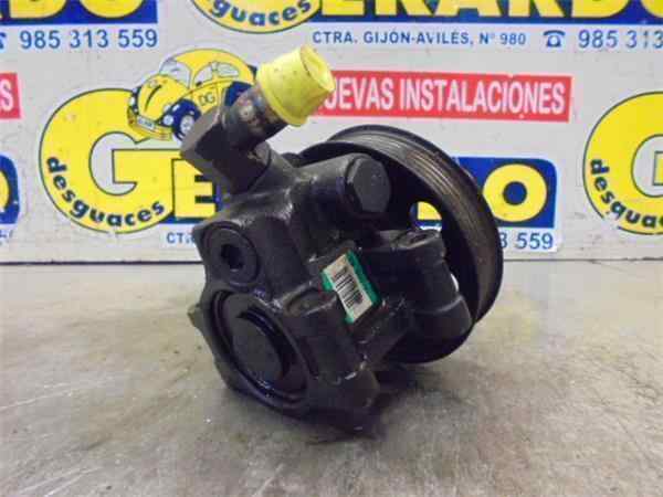 PEUGEOT Boxer 2 generation (1993-2006) Pompe de direction assistée 1FD2203, HBDFX 24474895