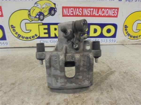 FORD Focus 3 generation (2011-2020) Galinis dešinys suportas 24480464