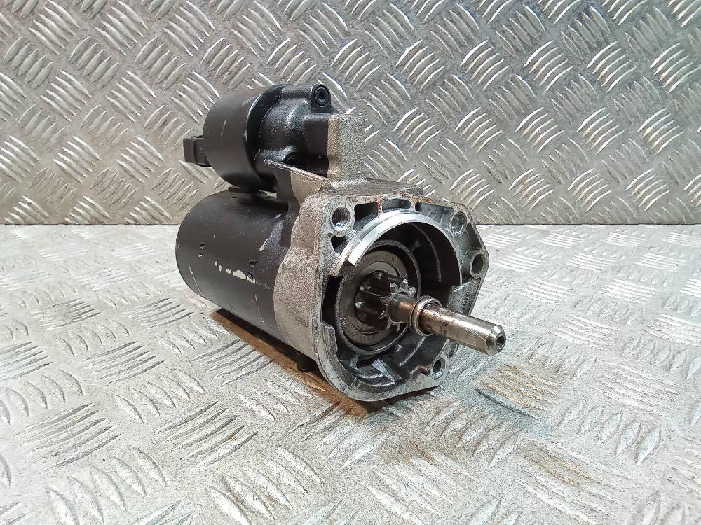 BMW M5 E28 (1984-1988) Starter Motor 085911023J, 0001112044 26035135