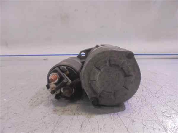 FIAT Startmotor D7E18 24556435