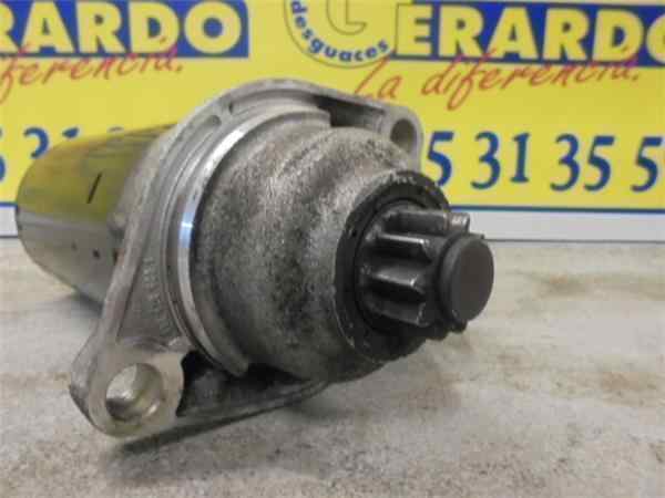 FIAT Marea 1 generation (1996-2001) Μίζα 1125042 25892568