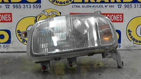 HYUNDAI i30 GD (2 generation) (2012-2017) Front Left Headlight 24476744