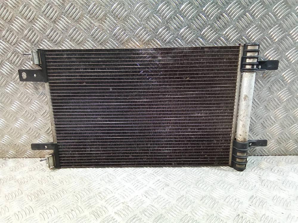 PEUGEOT 308 T7 (2007-2015) Air Con Radiator 9673629780,Z8309002 26035017