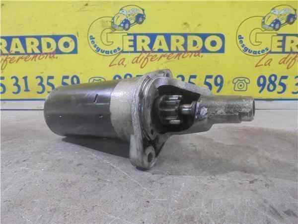 LDV Startmotor 1109021 24557103