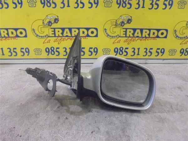 TOYOTA Camry XV40 (2006-2011) Right Side Wing Mirror 24538661