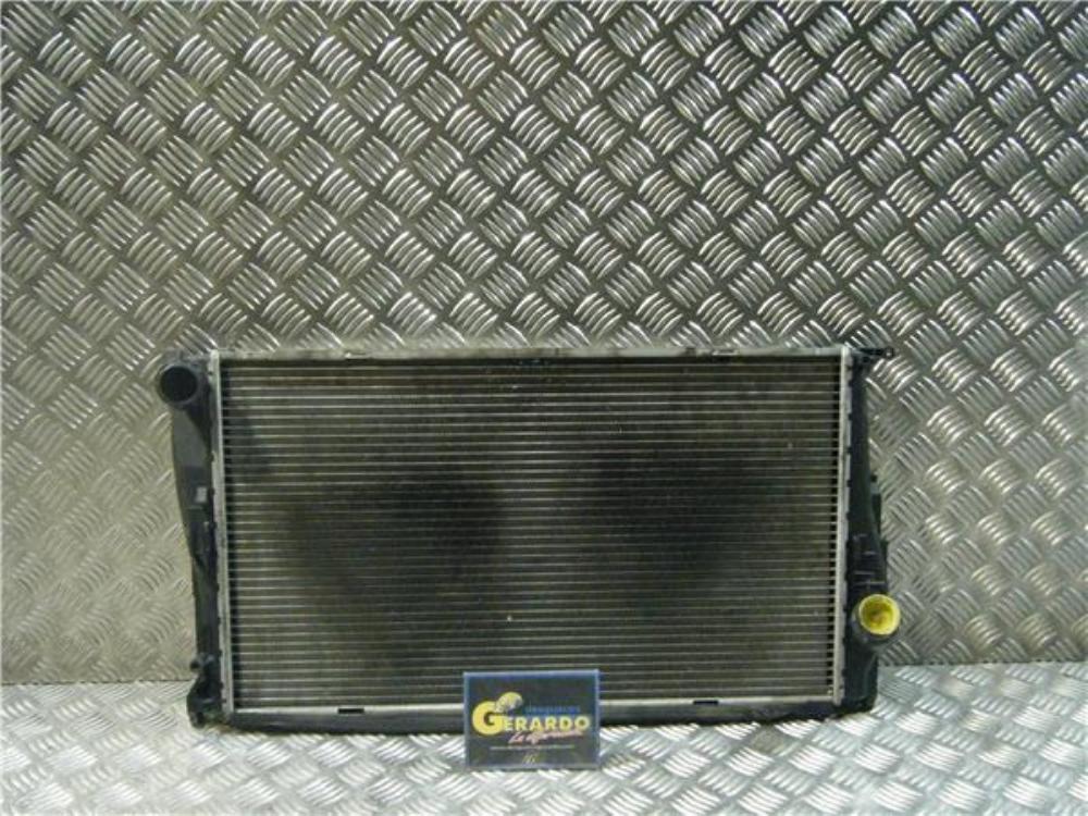 BMW 1 Series E81/E82/E87/E88 (2004-2013) Radiateur de climatisation 781025801 25920258