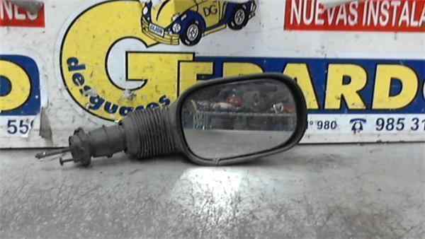AUDI A6 C4/4A (1994-1997) Right Side Wing Mirror 24476217