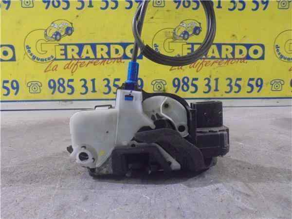 OPEL Astra J (2009-2020) Other Control Units 24557228