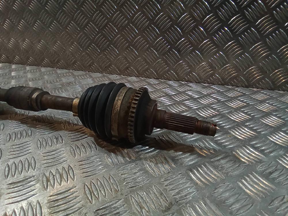 FIAT Front Right Driveshaft 24544303