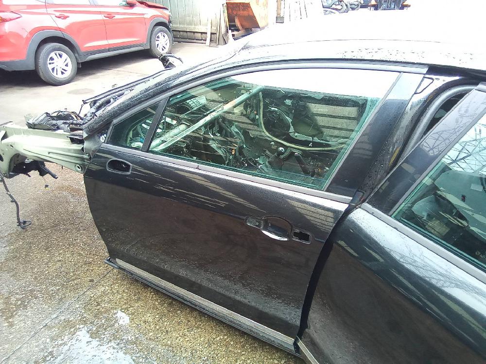 AUDI A3 8V (2012-2020) Front Left Door 9002Y8 24563993