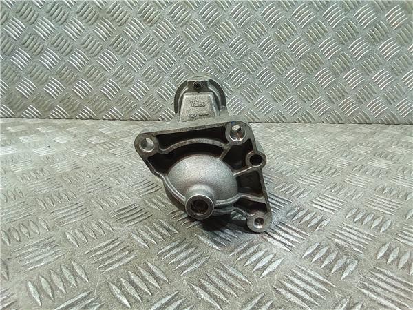 Motor arranque G9T J7 8200237594 de Renault Espace iv (jk0) 2006-2007 con 120000 km
