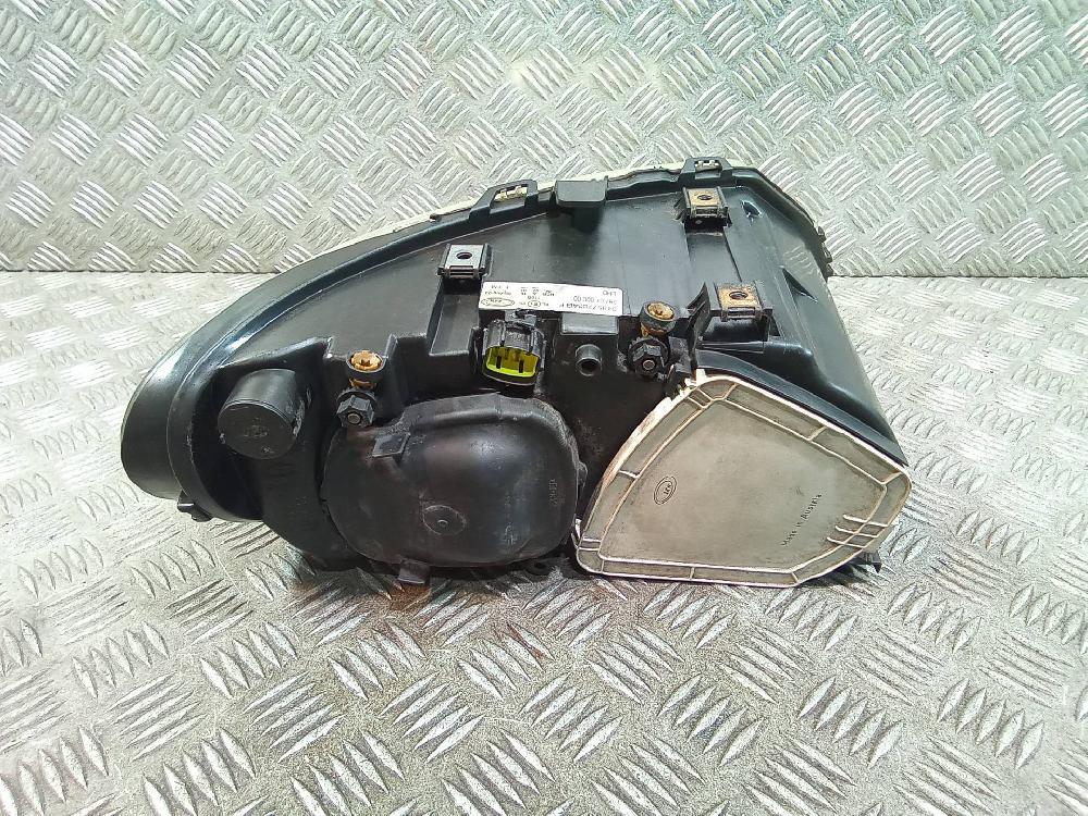 OPEL Senator 2 generation (1988-1993) Ліва передня фара 04857703AB,5870100000 26039192
