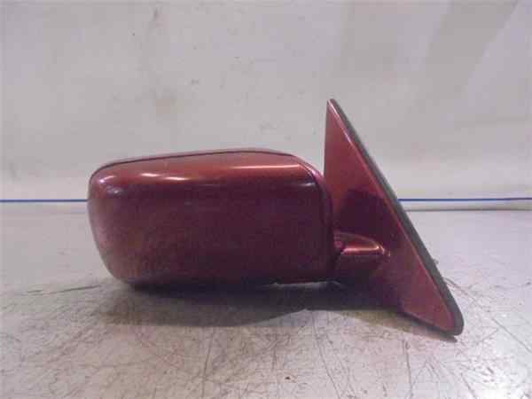BMW Right Side Wing Mirror 24556509