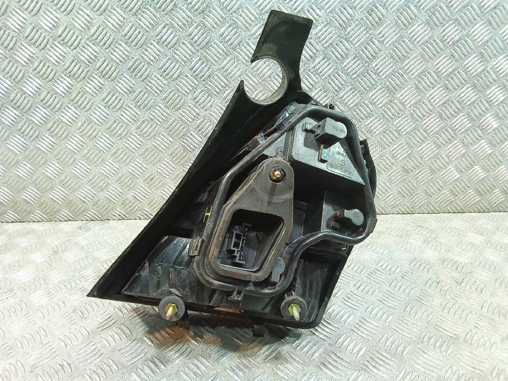 FIAT Stilo 1 generation (2001-2010) Vasen takavalo 24532067