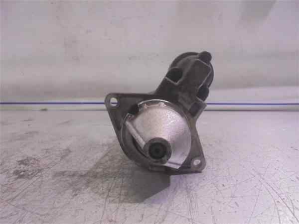 OPEL Astra F (1991-2002) Startmotor 1107077 24557156