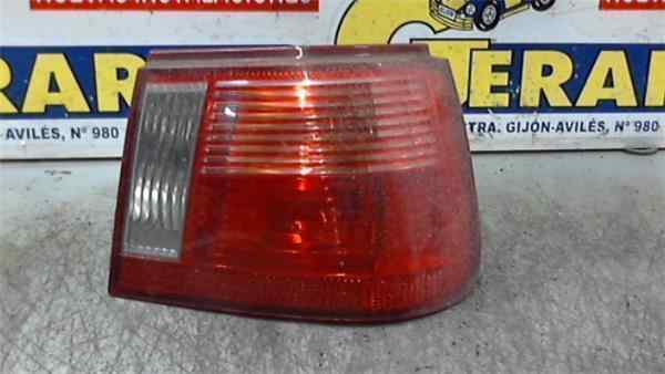 PORSCHE Rear Right Taillight Lamp EXTERIOR 24531802