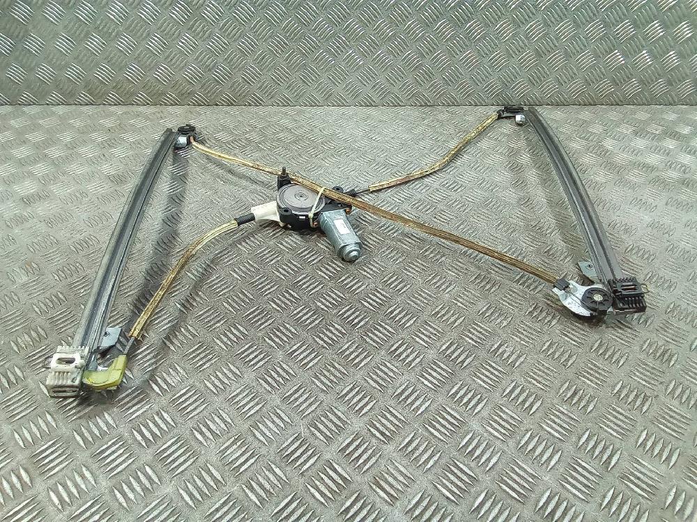 OPEL Senator 2 generation (1988-1993) Стеклоподъемник передней левой двери 04894537AA 26039168
