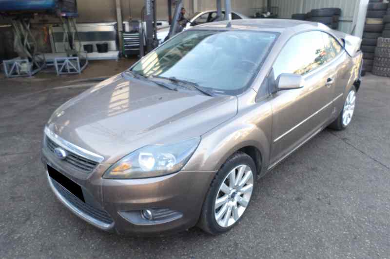 FORD Focus 2 generation (2004-2011) Jobb hátsó ajtó ablakvezérlő gombja 6M2T14529AD 25920108