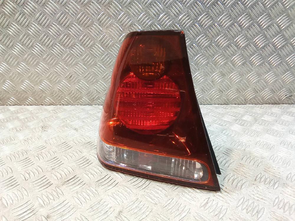 TOYOTA Land Cruiser J200 Series (2007-2015) Rear Left Taillight 632169277639,6934161 25904399