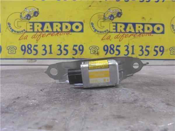 OPEL Astra H (2004-2014) Kiti valdymo blokai 8983347030,1879000911 25893018