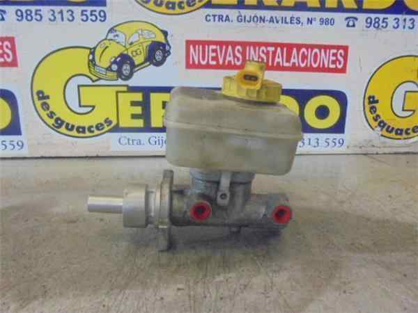 TOYOTA Camry XV40 (2006-2011) Cylindre de frein 24479953