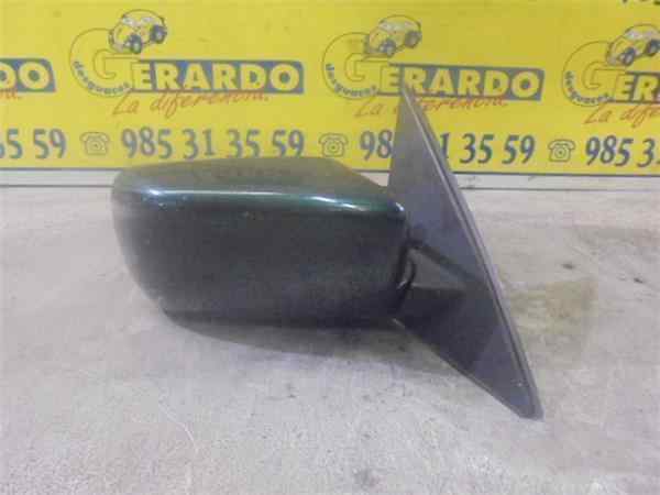 AUDI 80 B4 (1991-1996) Right Side Wing Mirror 24538454