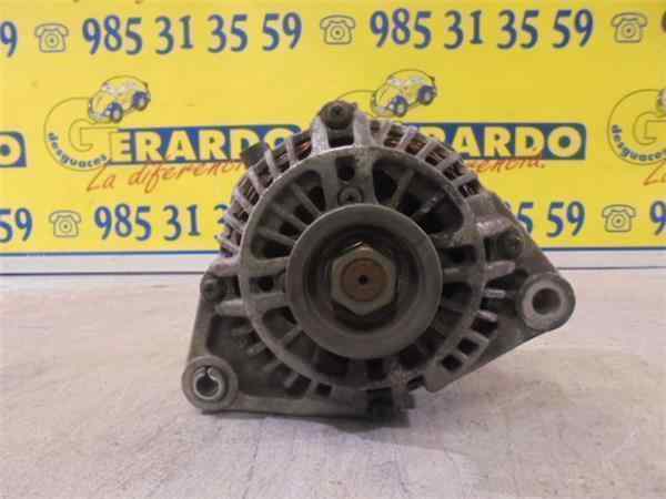 FORD Orion 2 generation (1986-1990) Generator A002T82091 24537918