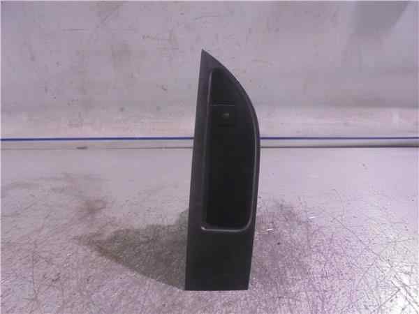 OPEL Astra J (2009-2020) Кнопка стеклоподъемника задней правой двери 24557239