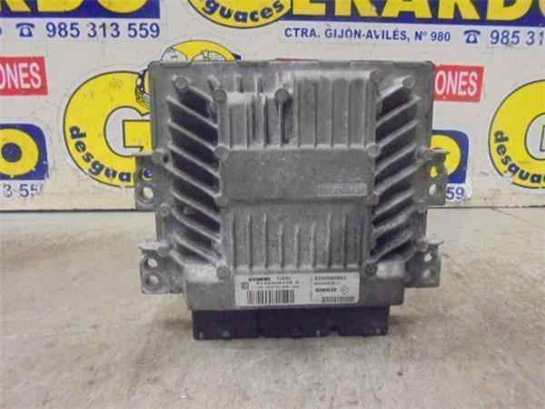 DODGE Unitate de control motor S122326109A 25892314