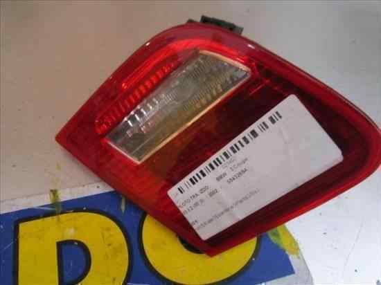 LAND ROVER Discovery 2 generation (1998-2004) Rear Left Taillight 24474050