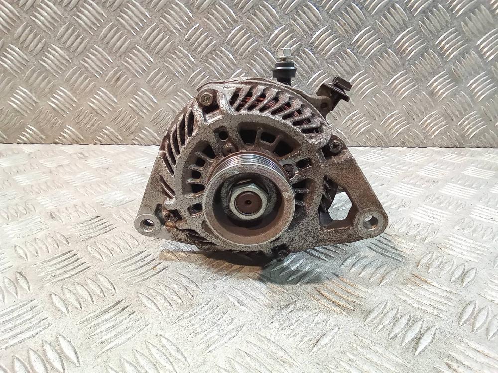 DODGE Alternator A2TG1391,ZJ38 25903770