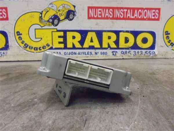 NISSAN NP300 1 generation (2008-2015) Other Control Units 330843X41A 24554992