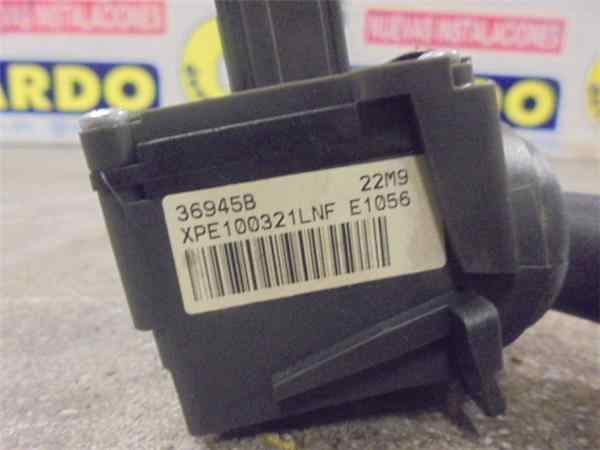 TOYOTA Hilux 5 generation (1988-1997) Indicator Wiper Stalk Switch 36945B 24479919