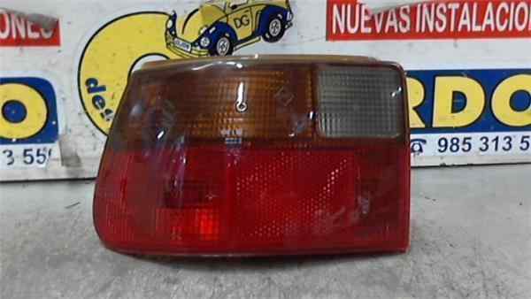 MITSUBISHI Lancer IX (2000-2010) Rear Right Taillight Lamp 24476011