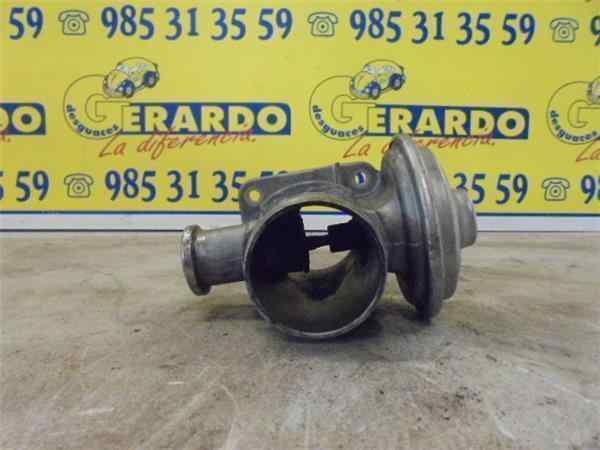 BMW 3 Series E36 (1990-2000) Клапан EGR 78545204 25892470