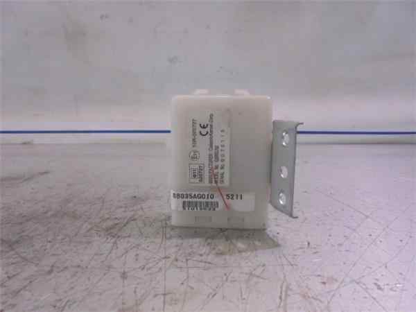 FORD Ranger 1 generation (1998-2006) Other Control Units 24556426