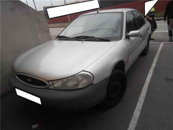 ROVER 200 RF (1994-2000) Oikean puolen siipipeili 24476440