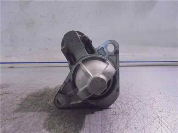 RENAULT Starter Motor M000T90081ZC 25892970