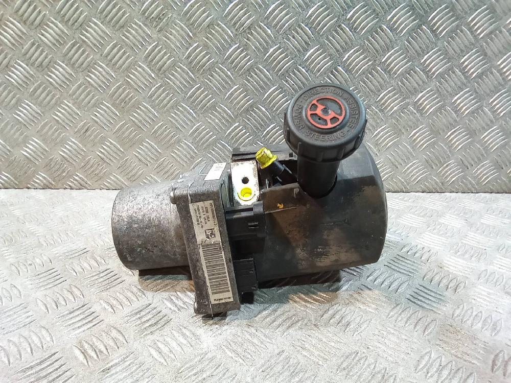 VAUXHALL Power Steering Pump A5093071J, 9655792180 24517229